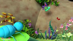 песенки для детей. колокольчики звонили дили- дили