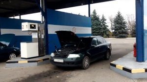 ✅ Заправка авто метаном на заправке АГНКС, что почем...