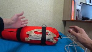 Буй для подводной охоты и дайвинга.С АлиЭкспресс