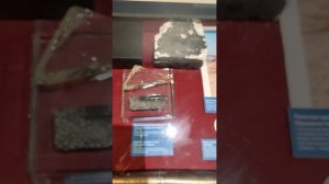 Музей космонавтики и ракетной техники им.Глушко