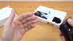 XIAOMI — МАШИНКА ДЛЯ СТРИЖКИ ЗА КОПЕЙКИ !