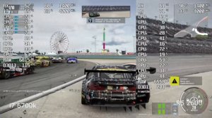 RYZEN 5 2600 vs i7 6700k