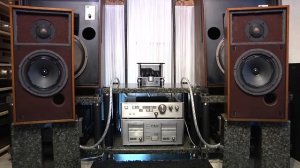 Sony SS-A5 La Voce  AKAI - AM1T  oldplayer.ru