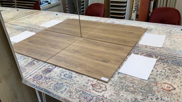 Ламинат Vitality Deluxe 60902 Дуб Ипанема смотреть онлайн