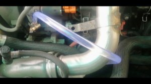 Чистим топливную систему своими руками чистим форсунки и тнвд не снимая с авто