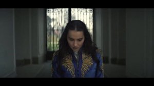 Тень и Кость | 1x4 | Прошу, зови меня Александр | Алина и Дарклинг
