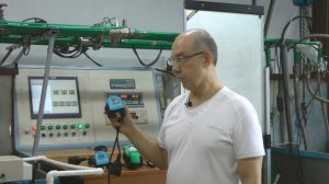 РДЭ (реле давления воды электронное). Выпуск #1: настройка