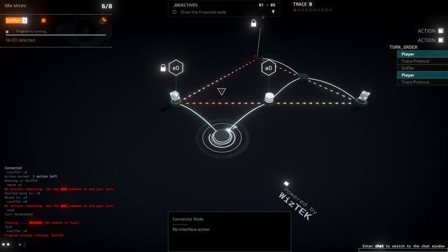 Lets Play Midnight Protocol Episode 3 Encryption I and II смотреть онлайн