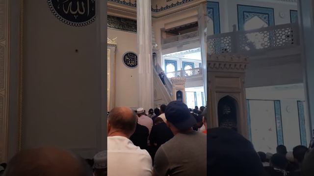 Масчид Проспект мира смотреть онлайн