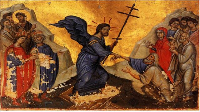 Ектения Рцем вси и Исполним - Старообрядческая напевка града Ботошани смотреть онлайн