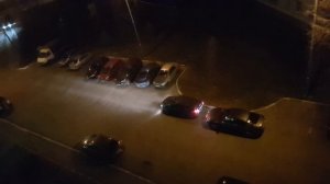 отрегулированы линзы и туманки Солярис