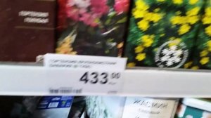 Леруа Мерлен. Гортензии, кустарники, деревья, туи, рассада овощей и цветов.