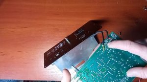 Сабвуфер LOGITECH Z3 что внутри