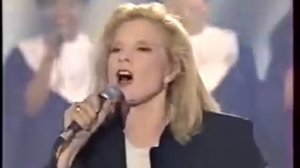 Sylvie Vartan - Let The Sunshine in (1994)