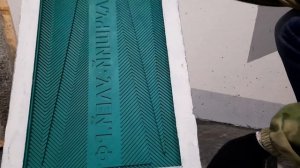 Обзор пресс-формы ППУ улья для заливки корпуса своими руками