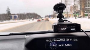 iBox Pulsar vs Кордон М в лоб
