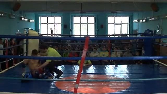 Дохоян Людовик vs Шашкин Сергей смотреть онлайн