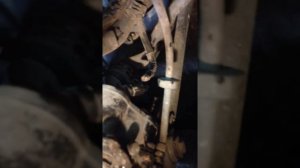 АУДИ А6 С6 РЕМОНТ СТОЯНОЧНОГО ТОРМОЗА  / AUDI A6 C6 PARKING BRAKE REPAIR