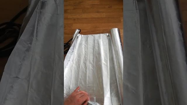 Маты теплого пола под ламинат. Алюминиевые маты зачем они нужны? смотреть онлайн