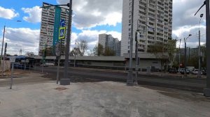 у метро "Нагатинский затон"