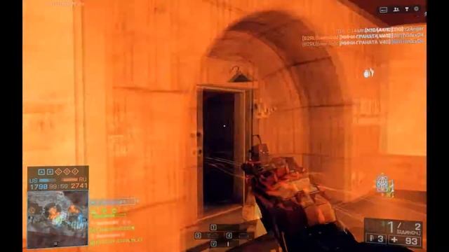 Battlefield 4 #4 - Машина смерти :O смотреть онлайн