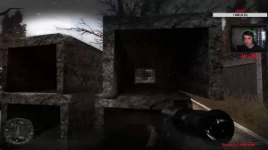 ? STALKER "AMK MOD 1.4.1"ВЕБКА+МИКРО!?Подпишись Бро?!!!!