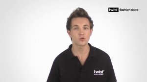 Уход за гладкой кожей пеной очистителем Твист