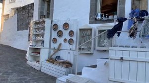 VLOG: Выходные на острове Патмос/ путешествие /лето /отдых /Греция /хорошая компания/друзья #travel