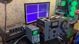 Обзор генератора Г3-33.