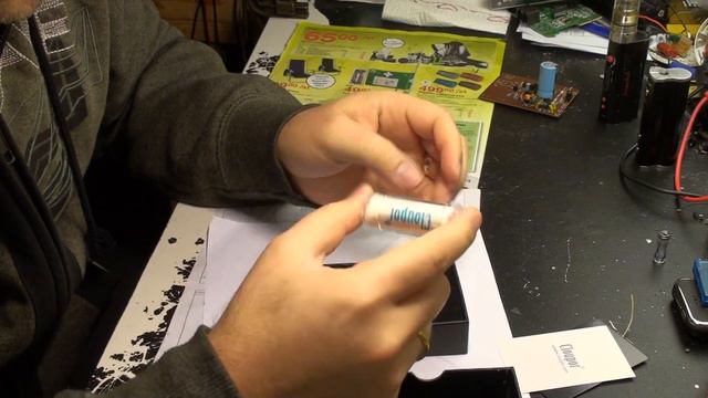 Cloupor Z4 RTA Sub-Ohm Tank Недорогой навал. gearbest.com смотреть онлайн