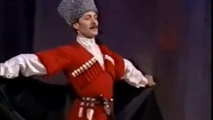 Нальмэс - Приветственный Танец