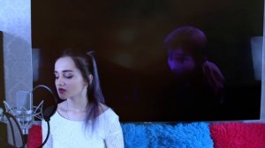 Холодное сердце 2 - Вновь за горизонт (кавер)/ Into the unknown (Russian cover)