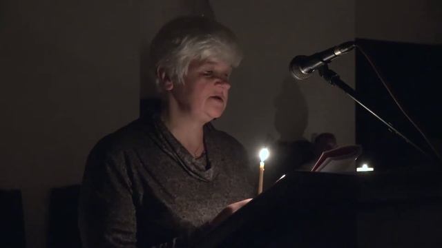 Transitus, 3.10.18