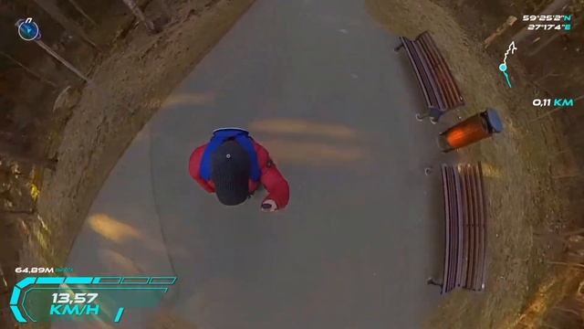 #GotwayRS #Insta360oneR #самсебережиссер Зелёная энергия. Моноколеса. смотреть онлайн