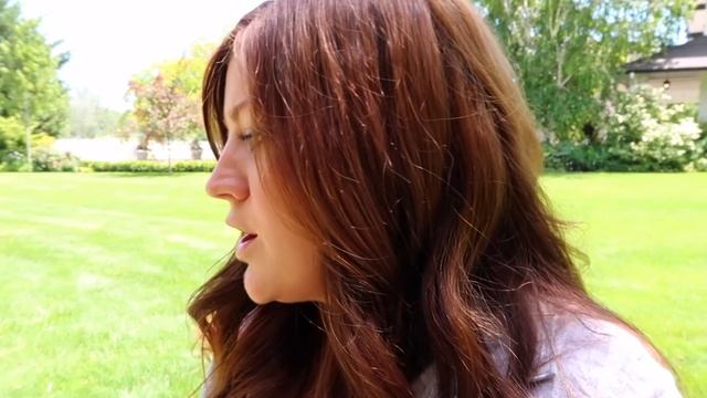 Maintaining Roses & Topiaries |Planting a Flower Bed! ??// Garden Answer смотреть онлайн