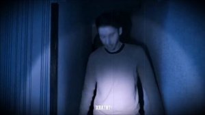 Потусторонние//Нек и Рус//Voodoo//AU