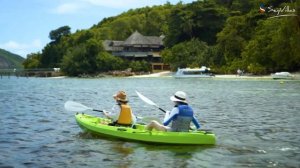 Cerf Island (Seychelles) - South Point Villas