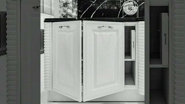 Система открывания дверей WingLine!