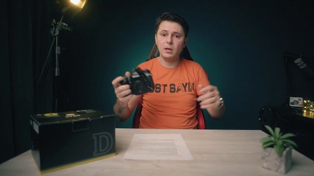Nikon D780 - Review (pareri, teste si comparatii cu D850 si Z6) смотреть онлайн