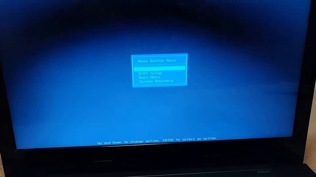 Lenovo - ошибка windows boot manager boot failed смотреть онлайн