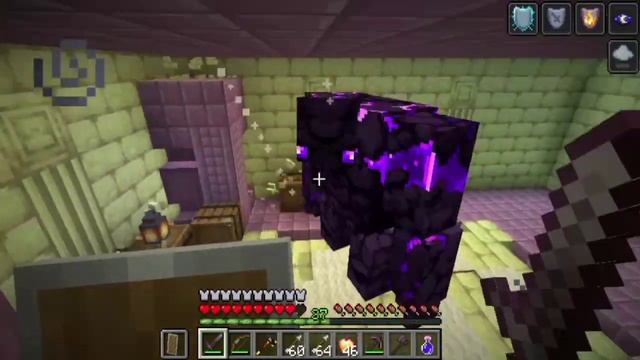 Minecraft L_Ender's Cataclysm All Bosses ( 1.16.5 Mod ) смотреть онлайн
