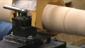 Станок токарный деревообрабатывающий ТДС 2