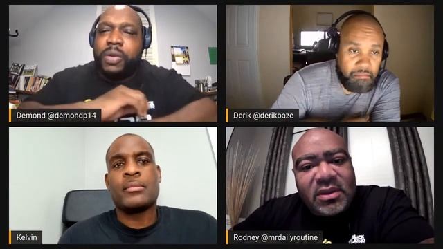 Let's Chop It Up (Episode 42) (Subtitles) : Wednesday August 11, 2021 смотреть онлайн