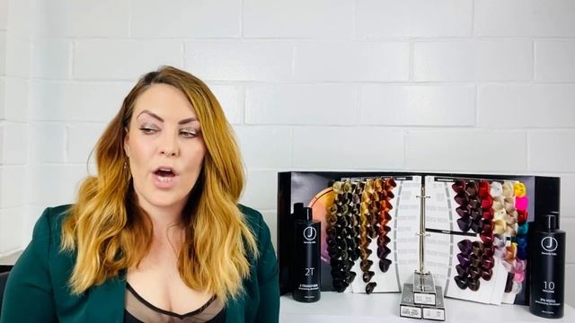 J Beverly Hills Colour смотреть онлайн