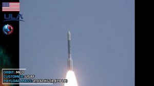 Rocket Launch Compilation - Delta II
