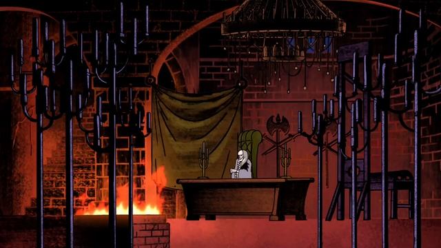 The Secret Saturdays: Beasts of the 5th Sun смотреть онлайн