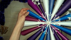 ?НОВОГОДНИЕ,❄ ЗИМНИЕ ПОДЕЛКИ В ШКОЛУ И ДЕТСКИЙ САД.❄