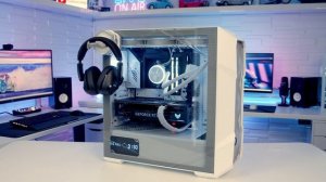 Cooler Master TD500 Mesh V2 Review