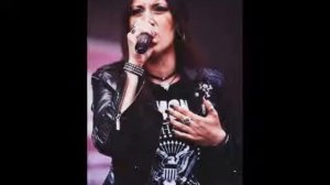 Лусинэ Геворкян (LOUNA)