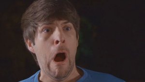 Everyone Screams at Rhonda Latimer (screaming crossover) (old style)